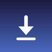 Media Saver app icon